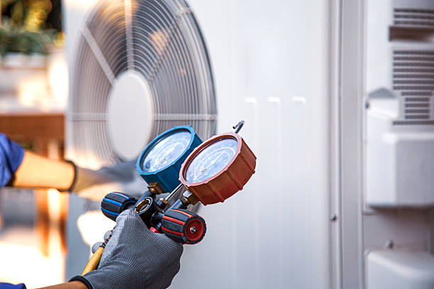 Affordable Emergency Hvac Repair solutions in Oregonia, OH