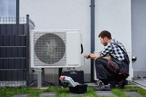 Trusted Emergency Hvac Repair service in Oregonia, OH - HVAC Repair CO
